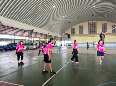 26 กุมภาพันธ์ 2569 เวลา 09.00 น. นางสาวมนกรณ์ ยอดใจ ... พารามิเตอร์รูปภาพ 25